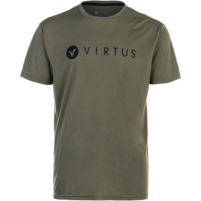 Virtus EDWARDO Printshirt Herren