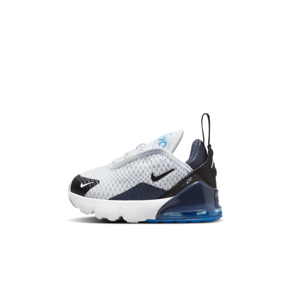 Nike Air Max 270 DD1646-033 / grau