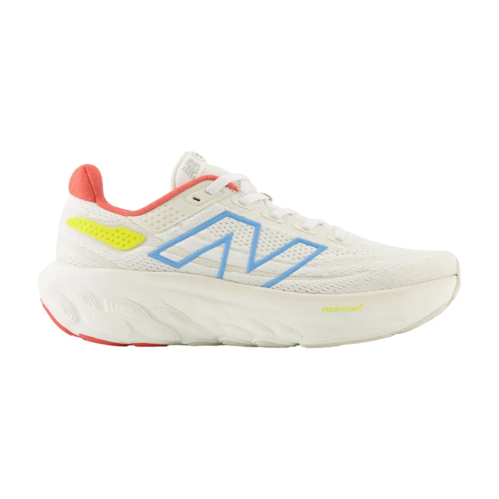 New Balance Fresh Foam X 1080 V13 W1080O13-B / weiss