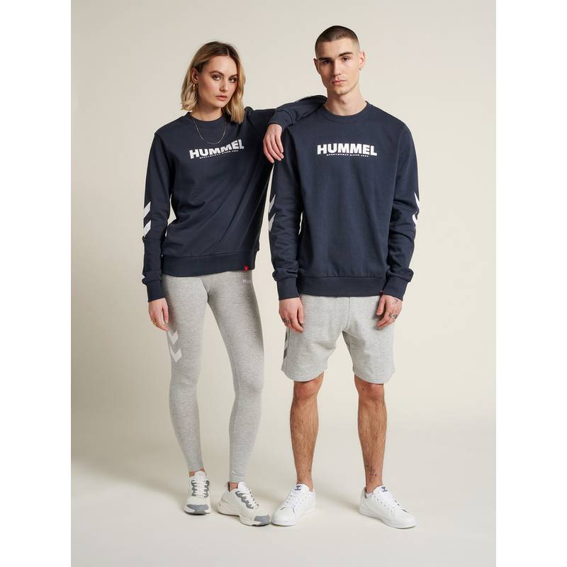 hummel hmlLEGACY SWEATSHIRT Sweatshirt