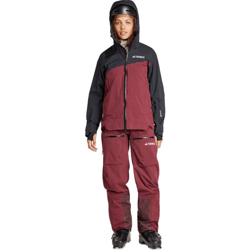 adidas TRK 3L GTX Hardshelljacke Damen