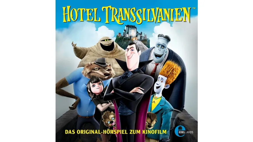 HSP Kino