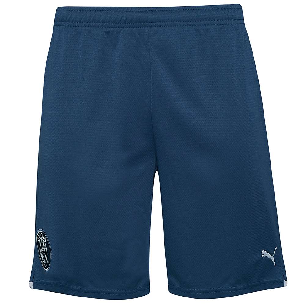 FC Girona PUMA Herren Ausweich Shorts 768840-05