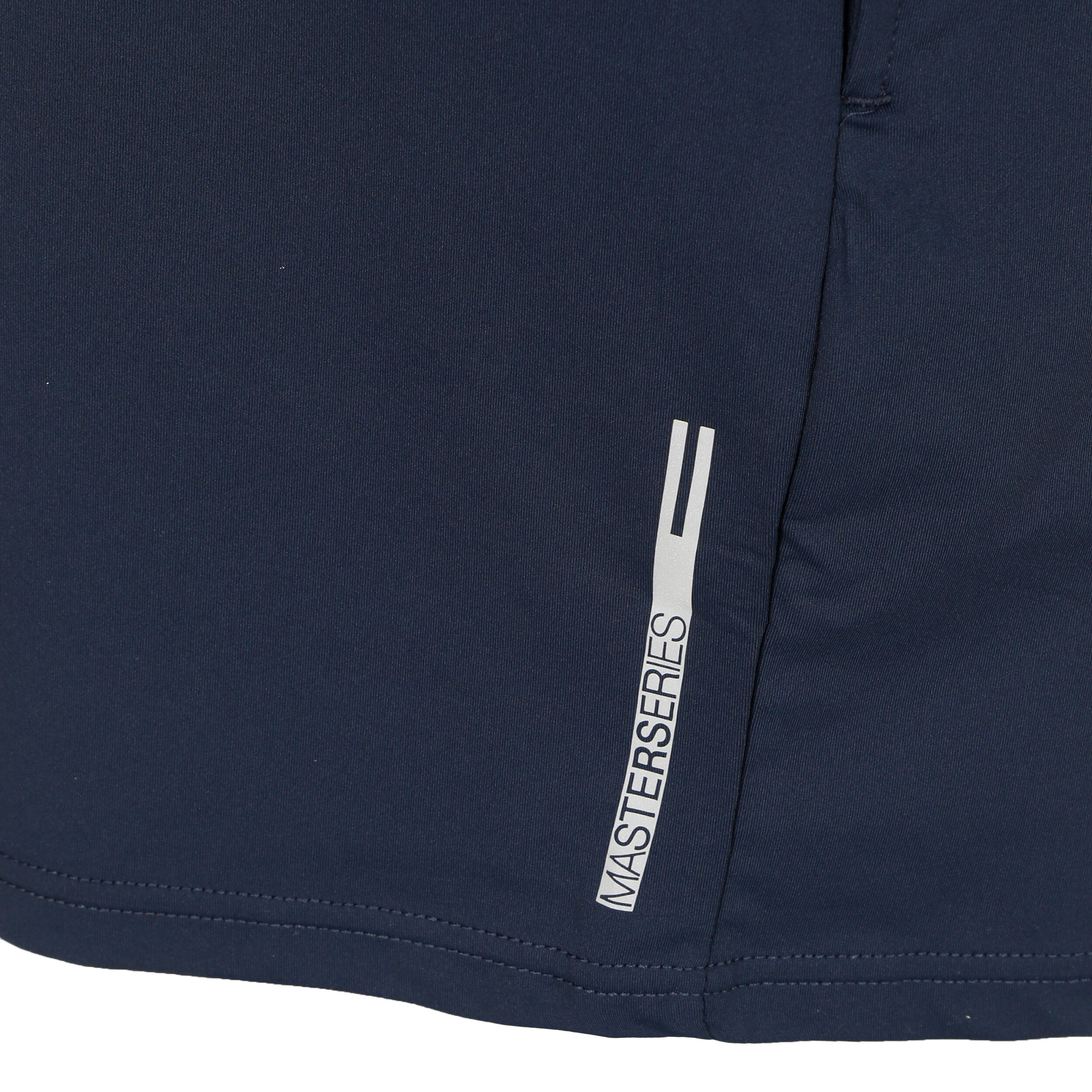 Mirza Shorts Herren - Dunkelblau