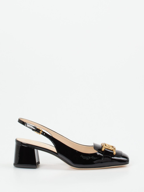 Slingpumps-13060090072 Tod's