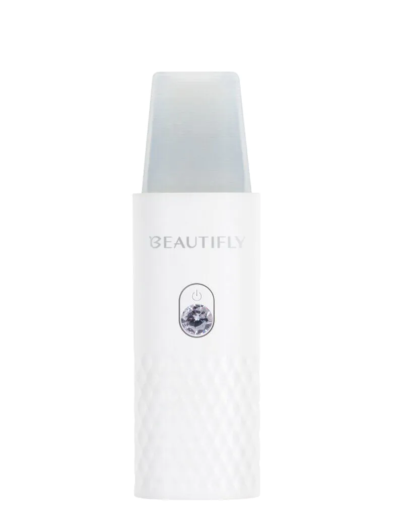 Beautifly Peeling kawitacyjny Scrub Mini Young