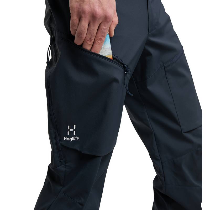 Haglfs Touring Infinium Pant Funktionshose Herren