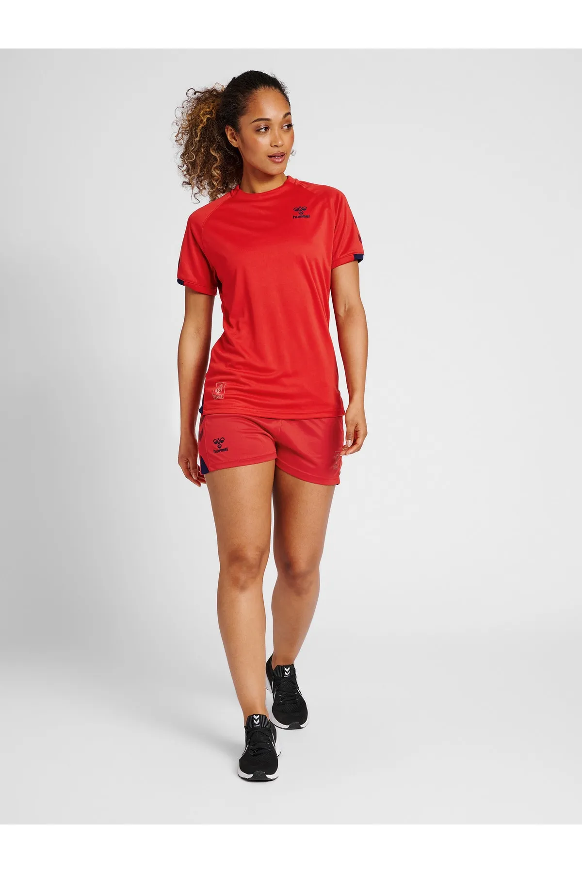 hummel  hmlGG12 ACTION SHORTS WOMAN