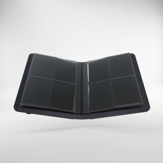 Gamegenic - Prime Album 8-Pocket - Black