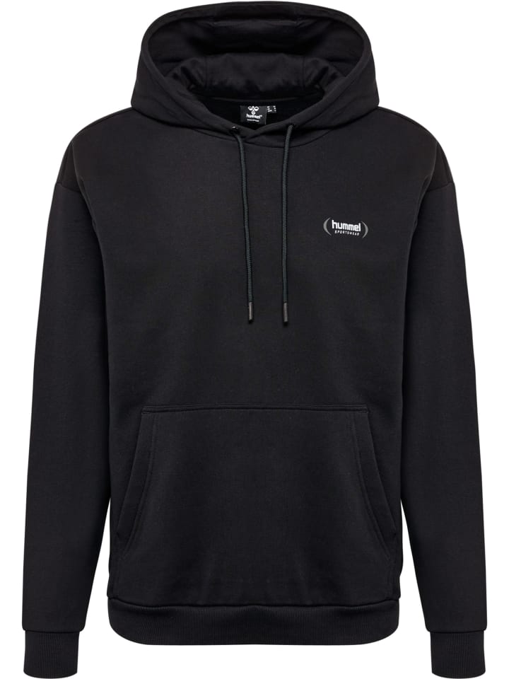 Hummel Hummel Kapuzenpullover Hmlfelix Herren in BLACK günstig kaufen