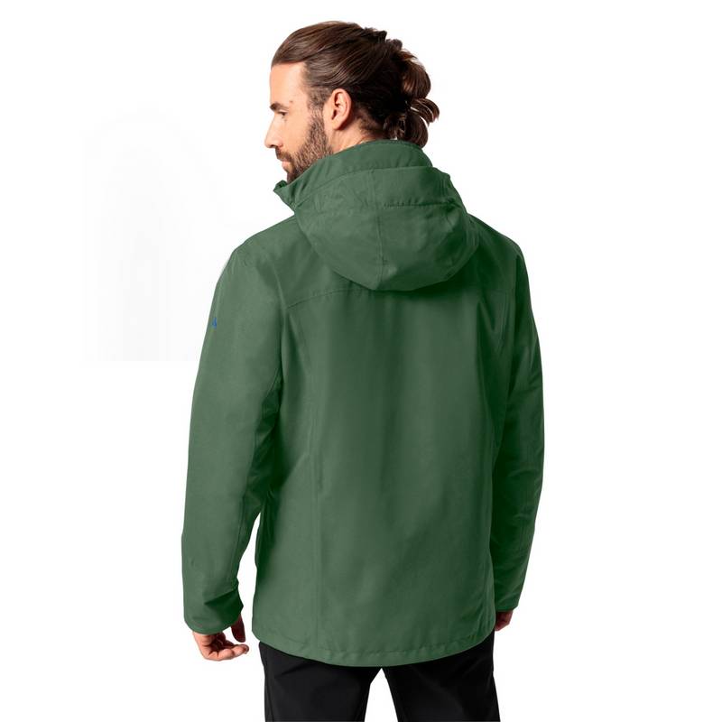 VAUDE Men's Elope 3in1 Jacket Doppeljacke Herren