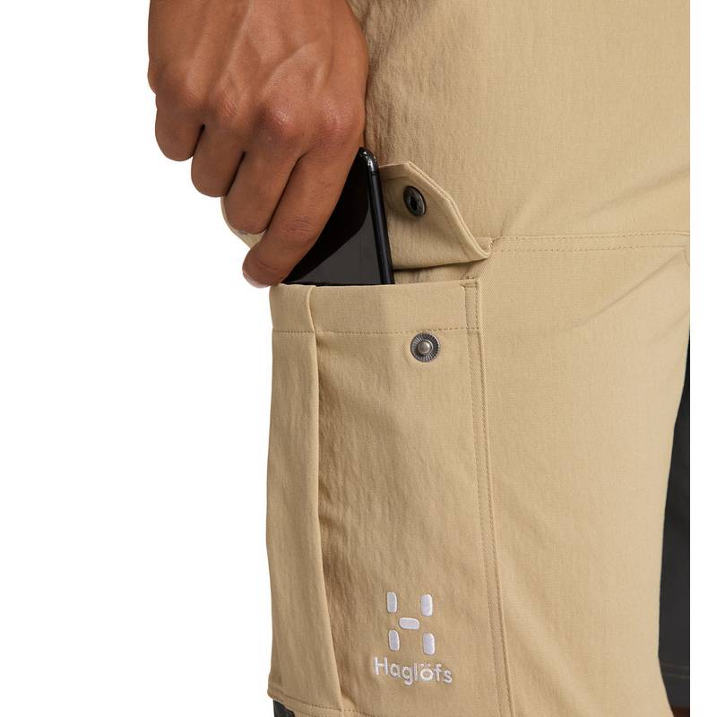Haglfs Rugged Standard Shorts Funktionsshorts Herren