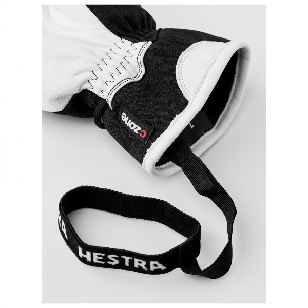 Hestra - Women's Voss CZone 5 Finger - Handschuhe