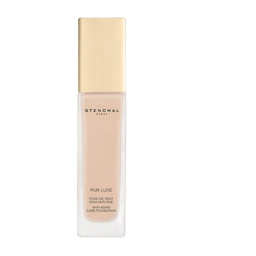Stendhal Pur Luxe Anti-Aging Foundation 410 Porcelain 30 ml