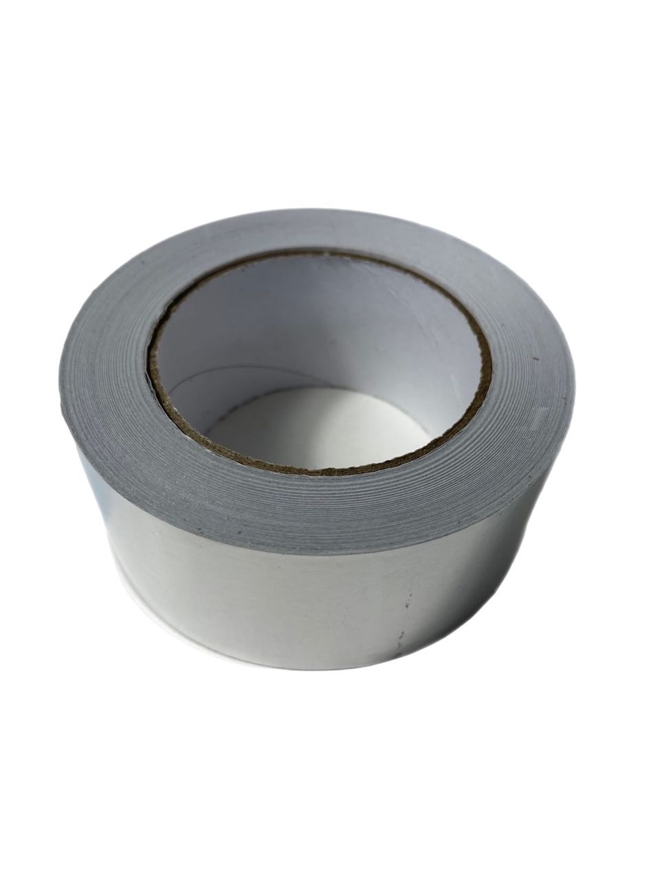 Vago-Tools Aluminiumband Aluklebeband Klebeband 50mmx50m Isolierung 4 Rollen
