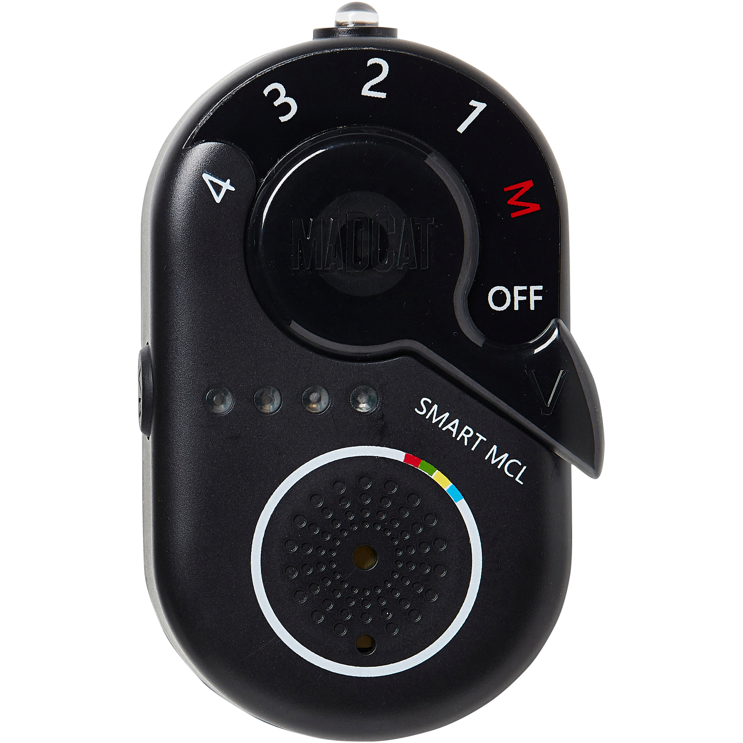 MAD CAT Receiver Smart Alarm MCL