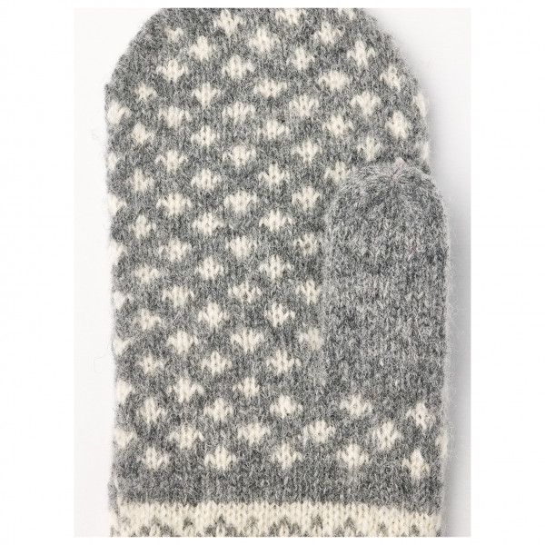 Hestra - Isvik Mitt - Handschuhe