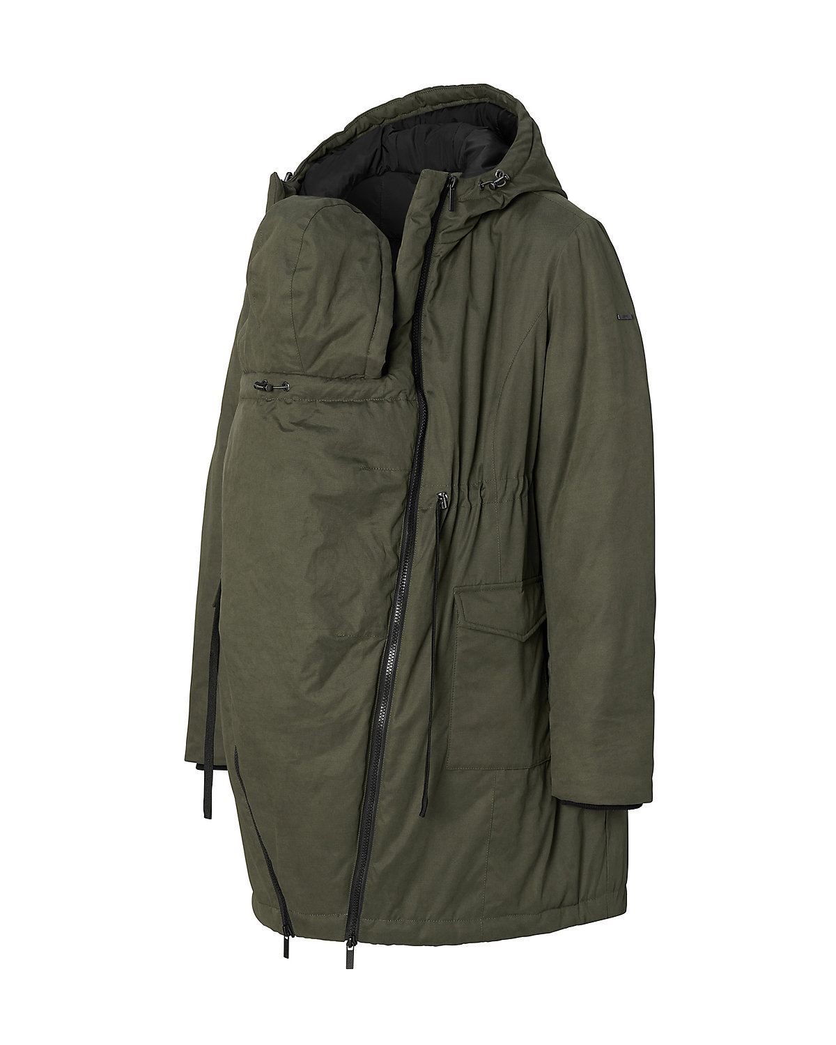 Umstandsjacke Winter 3-Way Umstandsjacken