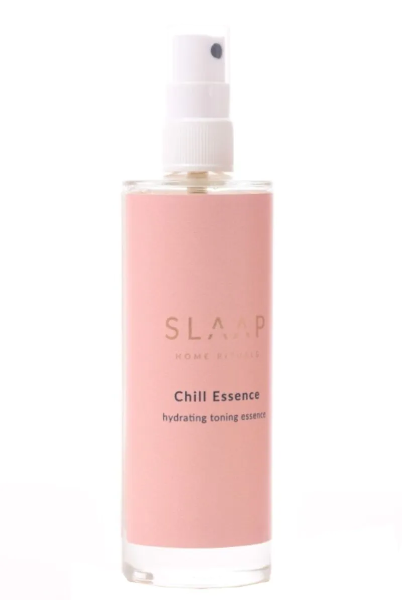 SLAAP Chill Essence drėkinamasis tonizuojantis kremas 100 ml