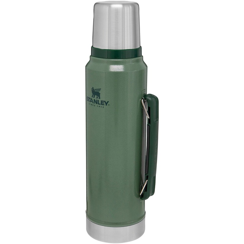 Stanley Vakuum Isolierflasche Classic Legendary 1 l