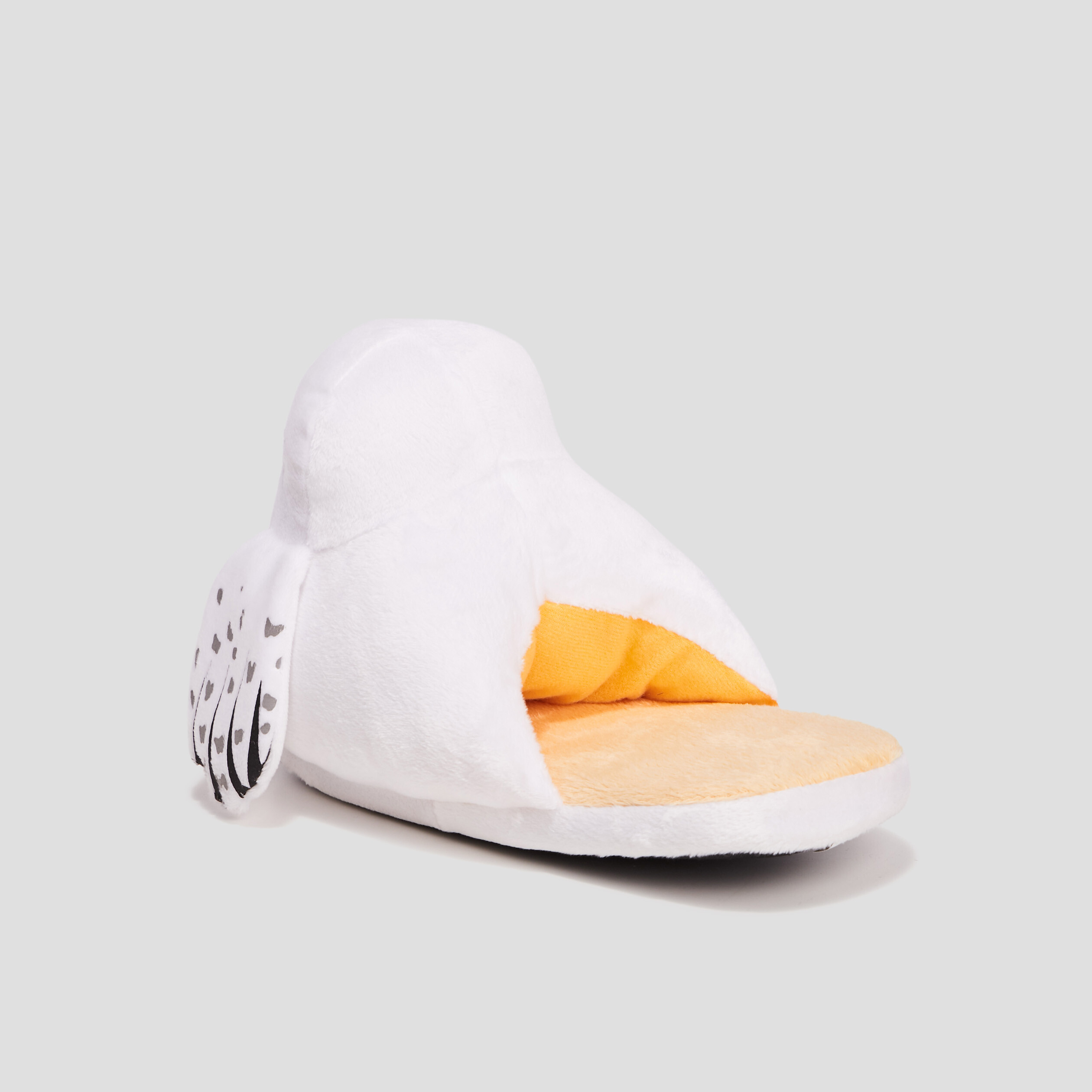 Chaussons Harry Potter ivoire fille | La Halle