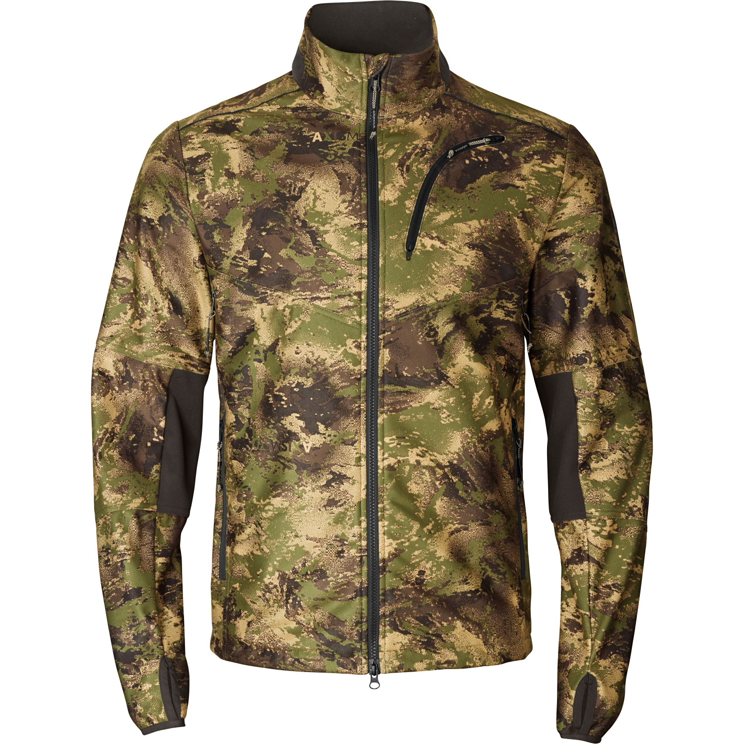 Härkila Herren Jacke Deer Stalker Camo WSP