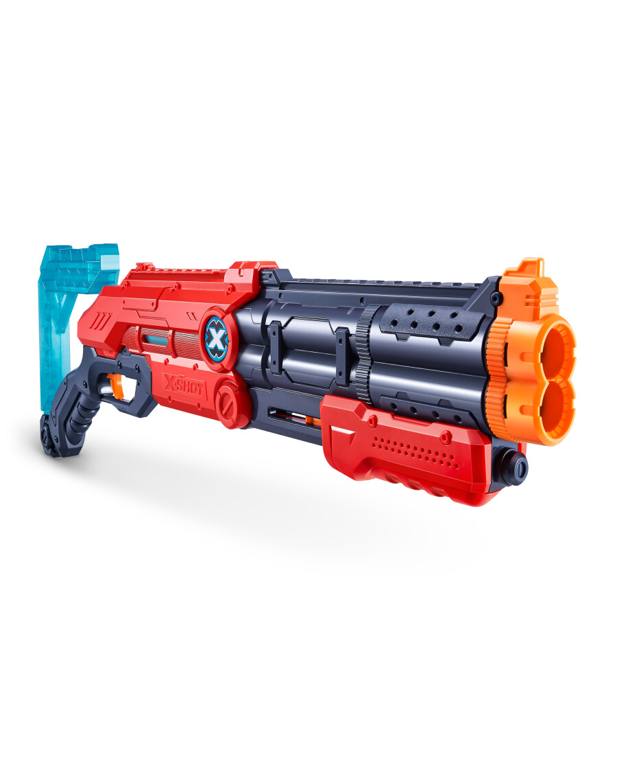 XShot Excel Vigilante