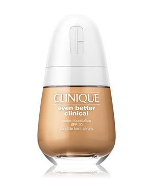 CLINIQUE Even Better Clinical Serum SPF20 Flüssige Foundation-30 ml