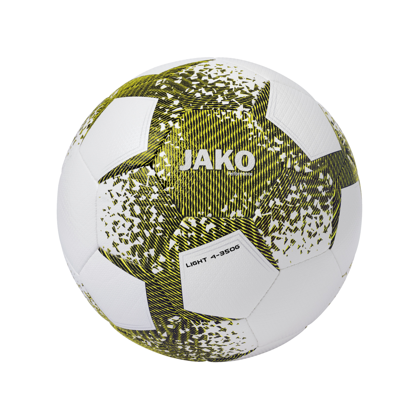 JAKO Performance Lightball 350 Gramm Gr.4 F704