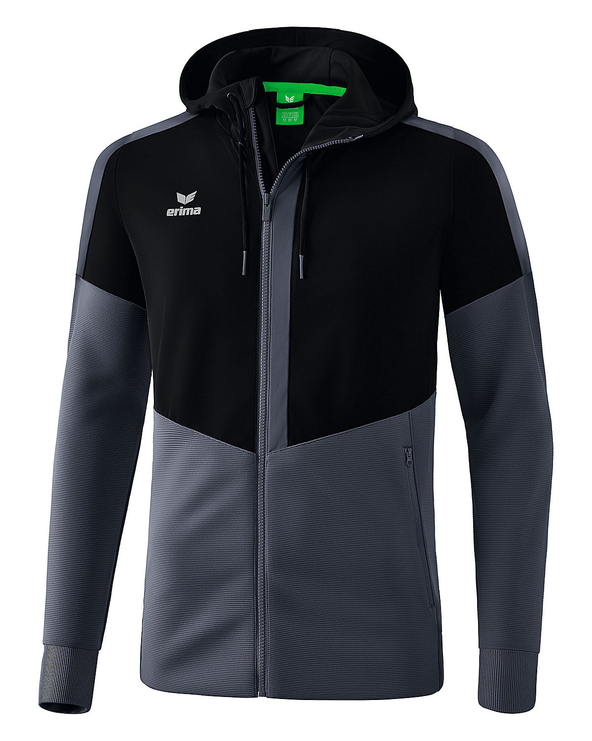 Squad Trainingsjacke mit Kapuze Trainingsjacken