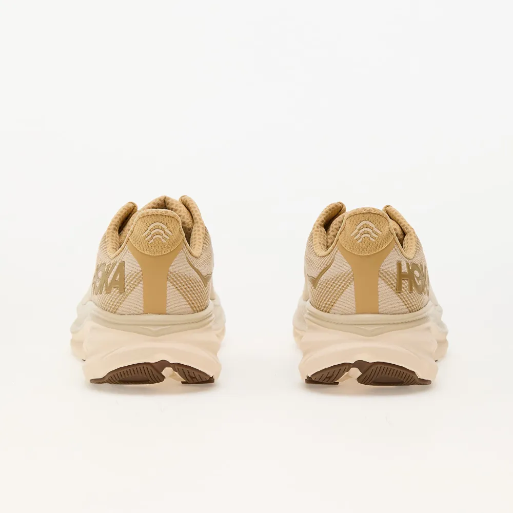 Hoka Clifton 9 1127895-WHF / braun