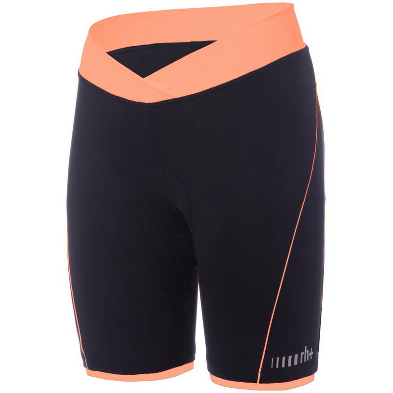 RH+ Pista W Short Fahrradtights Damen