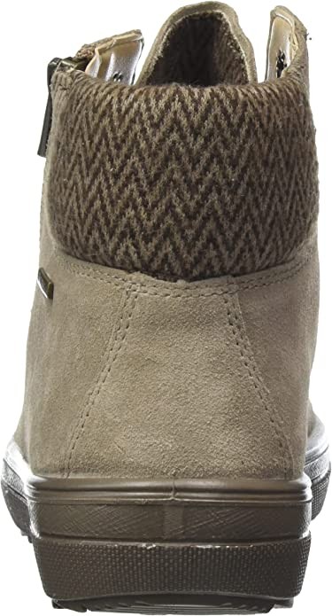 SUPERFIT Stiefeletten beige