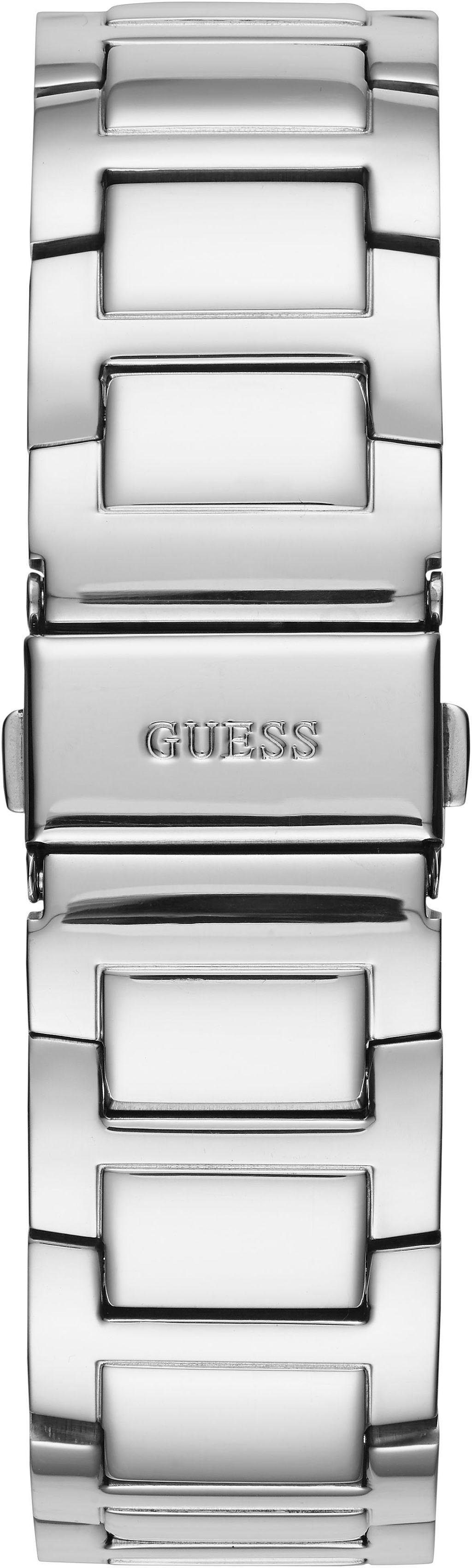 Guess Multifunktionsuhr LADY FRONTIER, W1156L1