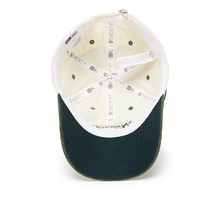New Era Contrast Cord 9Twenty beige