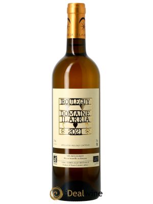 Irouléguy Ilarria (Domaine)  2021 - Lot de 1 Bouteille