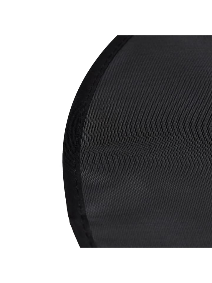 relaxdays 6 x Hexenhut in Schwarz günstig kaufen onesize