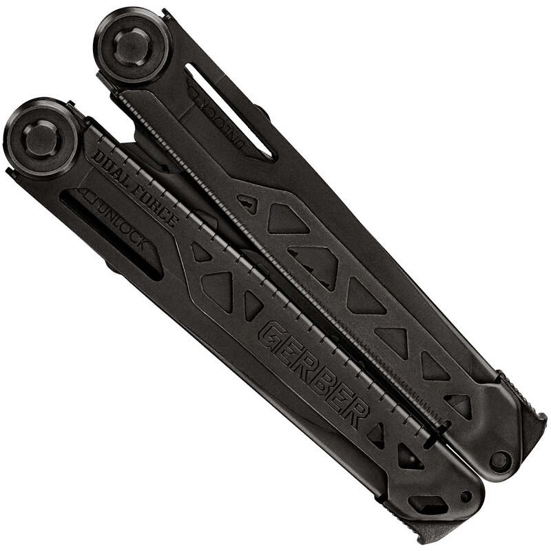 Gerber Multitool Dual Force