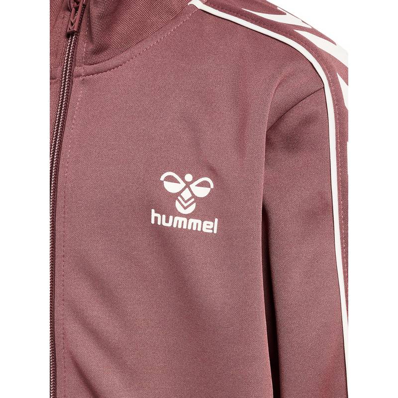 hummel hmlTRACK TRACKSUIT Trainingsanzug Kinder