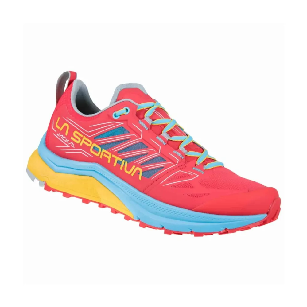 La Sportiva Jackal Trail 46C / pink