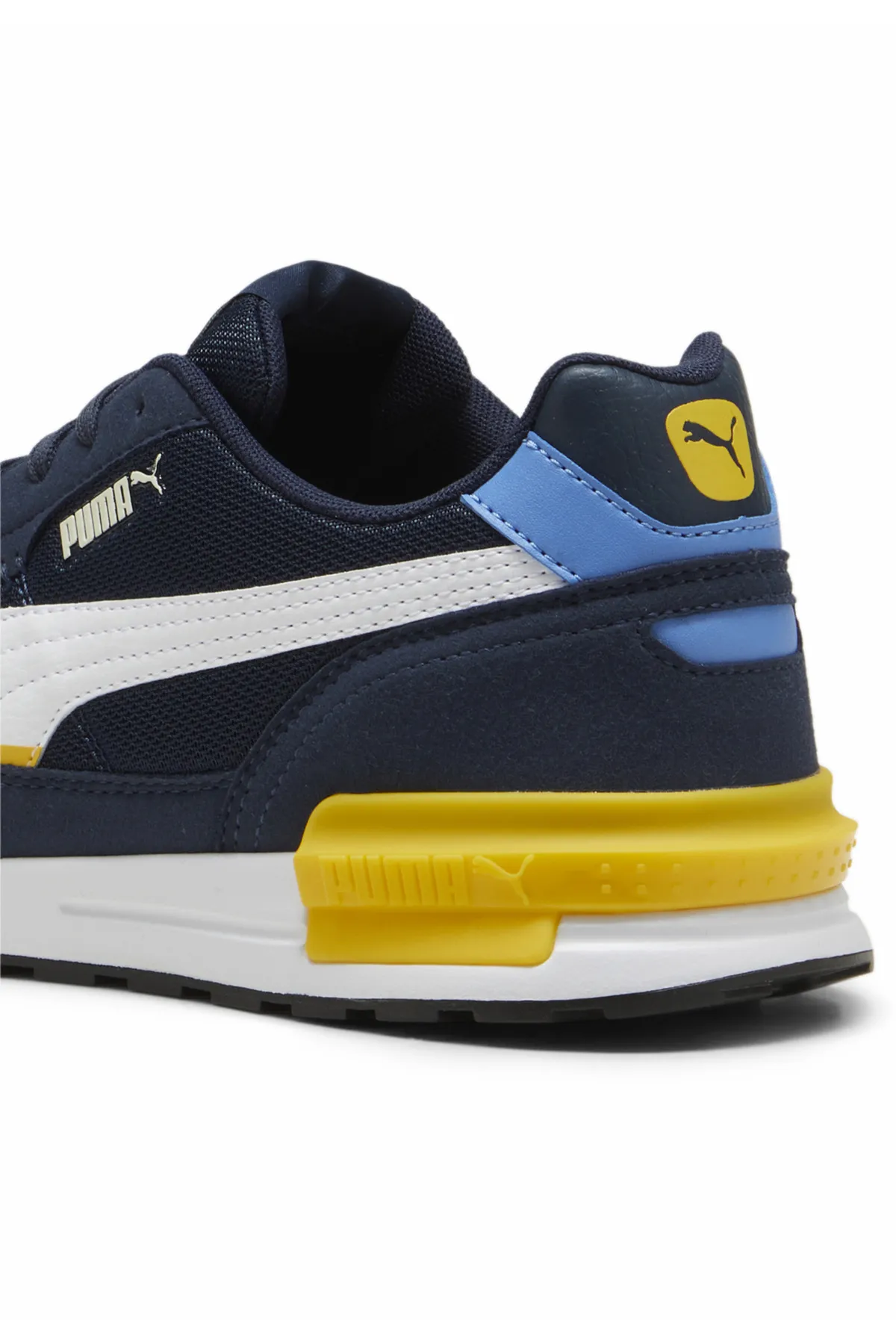 Puma  Graviton-Sneaker