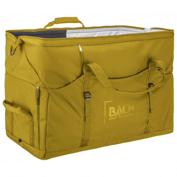 Bach - Dr. Duffel 110 - Reisetasche