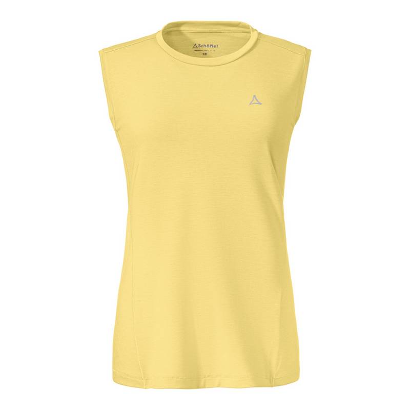 Schöffel Top Vietas L Funktionsshirt Damen