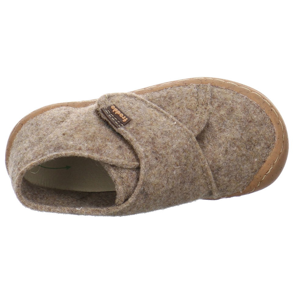 Froddo Minni Wooly Barefoot Hausschuh