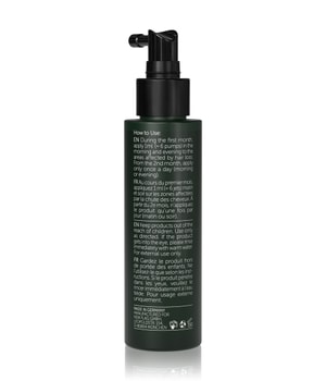 Natucain Hair Activator Haarserum 100 ml