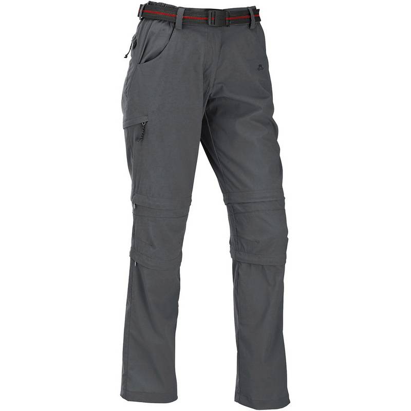 Maul Sport 3in1 Feldberg Zipphose Damen