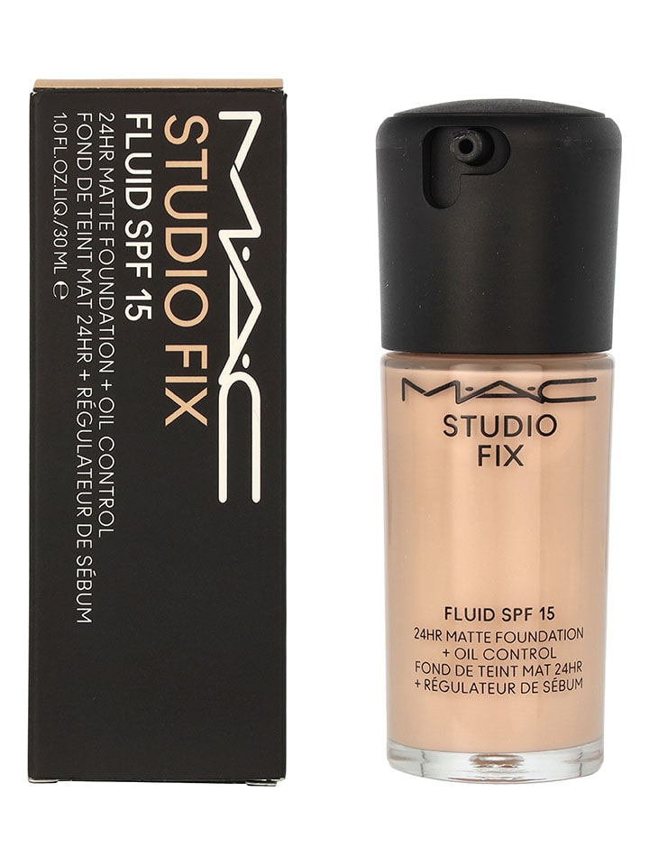 MAC Foundation 