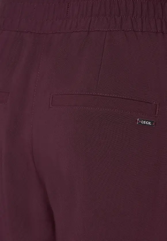 CECIL Loose Fit Hose