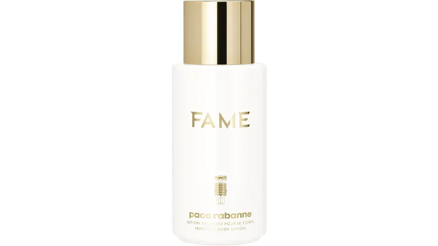 Paco Rabanne Fame Körperlotion 200 ml
