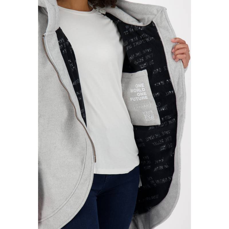 ALIFE AND KICKIN CarlottaAK J Winterjacke Damen